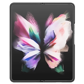 قاب سیلیکونی نیلکین سامسونگ NILLKIN Samsung Galaxy Z Fold 3/W22 5G CamShield Silky Silicone Case