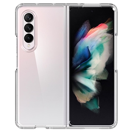 قاب اسپیگن گلکسی زد فولد Spigen Crystal Hybrid Case Galaxy Z Fold 3