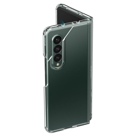 قاب اسپیگن گلکسی زد فولد Spigen Crystal Hybrid Case Galaxy Z Fold 3