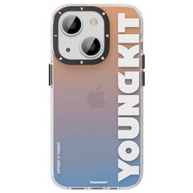 قاب YOUNGKIT یانگکیت Candy Gradient Protective مناسب برای Apple iphone 14