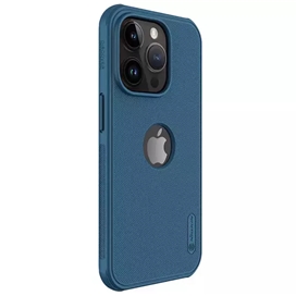 قاب نیلکین مناسب برای گوشی Nillkin Super Frosted Shield Pro iPhone 13