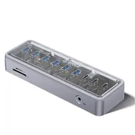 داک استیشن 14 پورت اوریکو مدل OMQ-14P