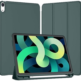 کیس آیپد با جای قلم کوتتسی Cottetci Pen Slot Ipad 10(2022) Case 61038