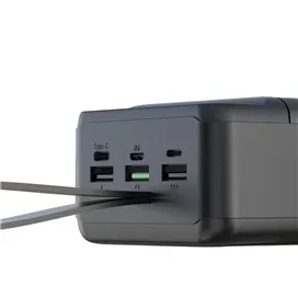 پاوربانک فست شارژ 50000 ایکس او XO PoweBank XO-PR158