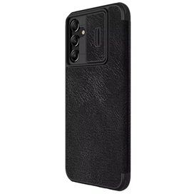 کیف کلاسوری نیلکین مدل Qin Pro Leather مناسب برای گوشی موبایل سامسونگ Galaxy A24 4G