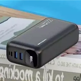 پاوربانک 30000 ایکس او XO-PR200 fast charging powerbank