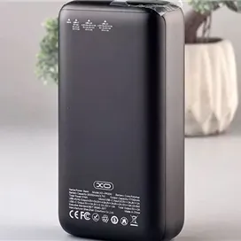 پاوربانک 30000 ایکس او XO-PR200 fast charging powerbank