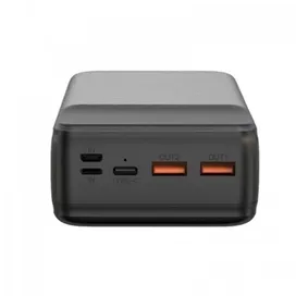 پاوریانک 65 وات 30000 ایکس او XO-PR201 Dual-way Fast Charging Powerbank