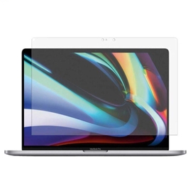 محافظ صفحه نمایش 5D اپیکوی مدل Super Power مناسب برای مک بوک Pro 16 inches (A2141 2019)