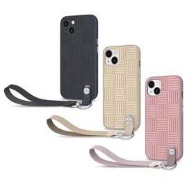قاب برند Moshi مدل Altra Slim Hardcase مناسب برای Apple iPhone 13