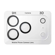 گلس لنز آیفون 17 پرومکس جویروم Joyroom Iphone 17 Pro Max Camera Lens Glass JR-17LJ4