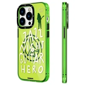 قاب YOUNGKIT یانگکیت مدل Jazz Protective Series مناسب برای Apple iPhone 13