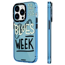 قاب YOUNGKIT یانگکیت مدل Jazz Protective Series مناسب برای Apple iPhone 13