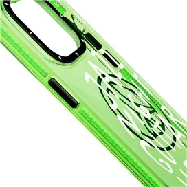 قاب YOUNGKIT یانگکیت مدل Jazz Protective Series مناسب برای Apple iPhone 13