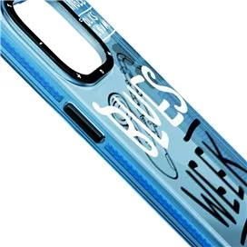 قاب YOUNGKIT یانگکیت مدل Jazz Protective Series مناسب برای Apple iPhone 13
