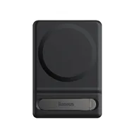 پایه نگهدارنده مگنتی گوشی موبایل بیسوس Foldable Magnetic Bracket LUXZ010001
