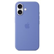قاب سیلیکونی مگ سیف دار اپل مناسب iPhone 16