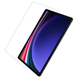 محافظ صفحه نمایش نیلکین مدل H Plus مناسب برای تبلت سامسونگ Galaxy Tab S9 Plus/ Tab S9 FE