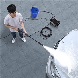 کارواش بیسوس Baseus F1 Car Pressure Washer EU CRXCJ-D0A