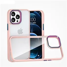 کاور اِپیکوی مدل new skin مناسب برای گوشی موبایل اپل iPhone 13 Pro