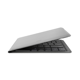 کیبورد تاشو بلوتوثی UNIQ FORIO FOLDABLE BLUETOOTH KEYBOARD