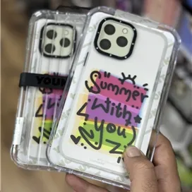 قاب YOUNGKIT یانگکیت Summer With You Series مناسب برای Apple iPhone 14 Pro
