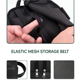 مجموعه لوازم جانبی موبایل گرین لاین مدل ELEGANT POUCH