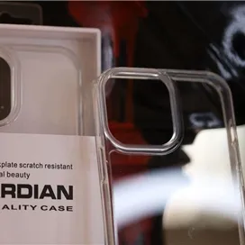 کاور کی -زد دو مدل Guardian مناسب برای گوشی موبایل اپل iPhone 15 Pro Max