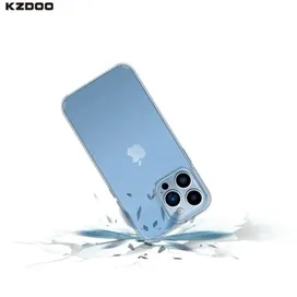 کاور کی -زد دو مدل Guardian مناسب برای گوشی موبایل اپل iPhone 15 Pro Max
