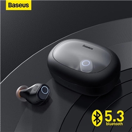 هندزفری بلوتوث بیسوس BASEUS Bowie WM03 True Wireless Earphones NGTW330302