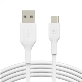 کابل تایپ سی 3متری بلکین – BoostCharge