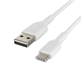 کابل تایپ سی 3متری بلکین – BoostCharge