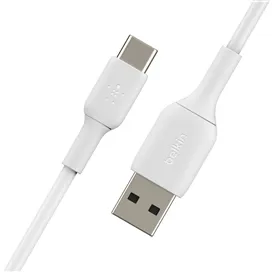 کابل تایپ سی 3متری بلکین – BoostCharge