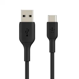 کابل تایپ سی 3متری بلکین – BoostCharge