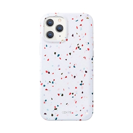 قاب یونیک مدل TERRAZZO آیفون 12 Pro