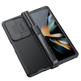 قاب نیلکین مدل Nillkin CamShield Pro مناسب برای  Samsung Galaxy Z Fold5