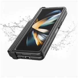 قاب نیلکین مدل Nillkin CamShield Pro مناسب برای  Samsung Galaxy Z Fold5