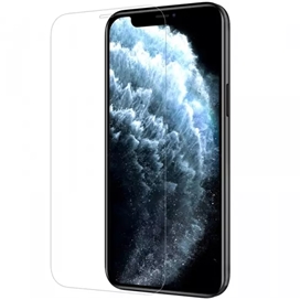 محافظ صفحه نمایش شیشه ای نیلکین آیفون 12 پرو مکس - Nillkin iPhone 12 Pro Max H+Pro Anti-Explosion Glass Screen Protector