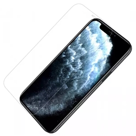 محافظ صفحه نمایش شیشه ای نیلکین آیفون 12 پرو مکس - Nillkin iPhone 12 Pro Max H+Pro Anti-Explosion Glass Screen Protector