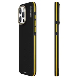 قاب YOUNGKIT یانگکیت  Kevlar Magsafe Series مناسب برای Apple iPhone 15 Pro Max