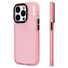 قاب YOUNGKIT یانگکیت  Colored Sand Series مناسب برای Apple iPhone 15 Pro Max