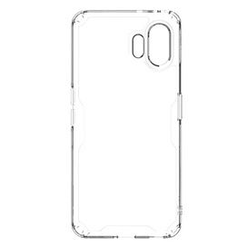 قاب محافظ نیلکین ناتینگ Nothing Phone 2 Nillkin Nature TPU Pro Case