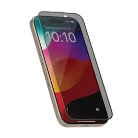 گلس حریم شخصی تمام صفحه تمام چسب آیفون لولو Apple iPhone 15 Pro Max Levelo Privacy