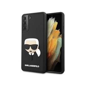 کاور اپیکوی مدل Karl Lagerfeld مناسب برای گوشی موبایل سامسونگ Galaxy S21 FE