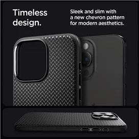 قاب آیفون 15 پرو مکس اسپیگن Spigen Mag Armor MagFit for iPhone 15 Pro Max
