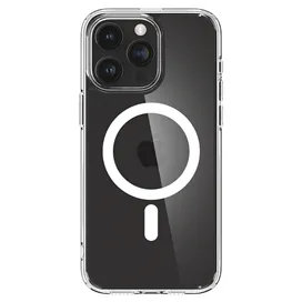 قاب آیفون 15 پرو مکس اسپیگن Spigen Ultra Hybrid (MagFit) for iPhone 15 Pro Max