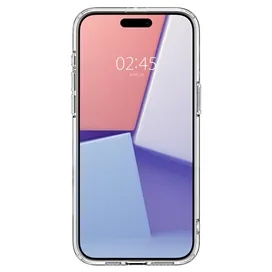 قاب آیفون 15 پرو مکس اسپیگن Spigen Ultra Hybrid (MagFit) for iPhone 15 Pro Max