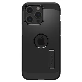 قاب آیفون 15 پرو مکس اسپیگن Spigen Tough Armor (MagFit) for iPhone 15 Pro Max