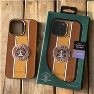 قاب برند پولو مدل Polo Gareth Santa Barbara مناسب برای Apple iPhone 14 Pro Max