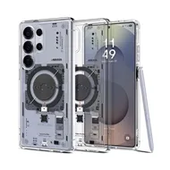 قاب اسپیگن مدل Ultra Hybrid Neo One (MagFit) برای گلکسی S25 Ultra